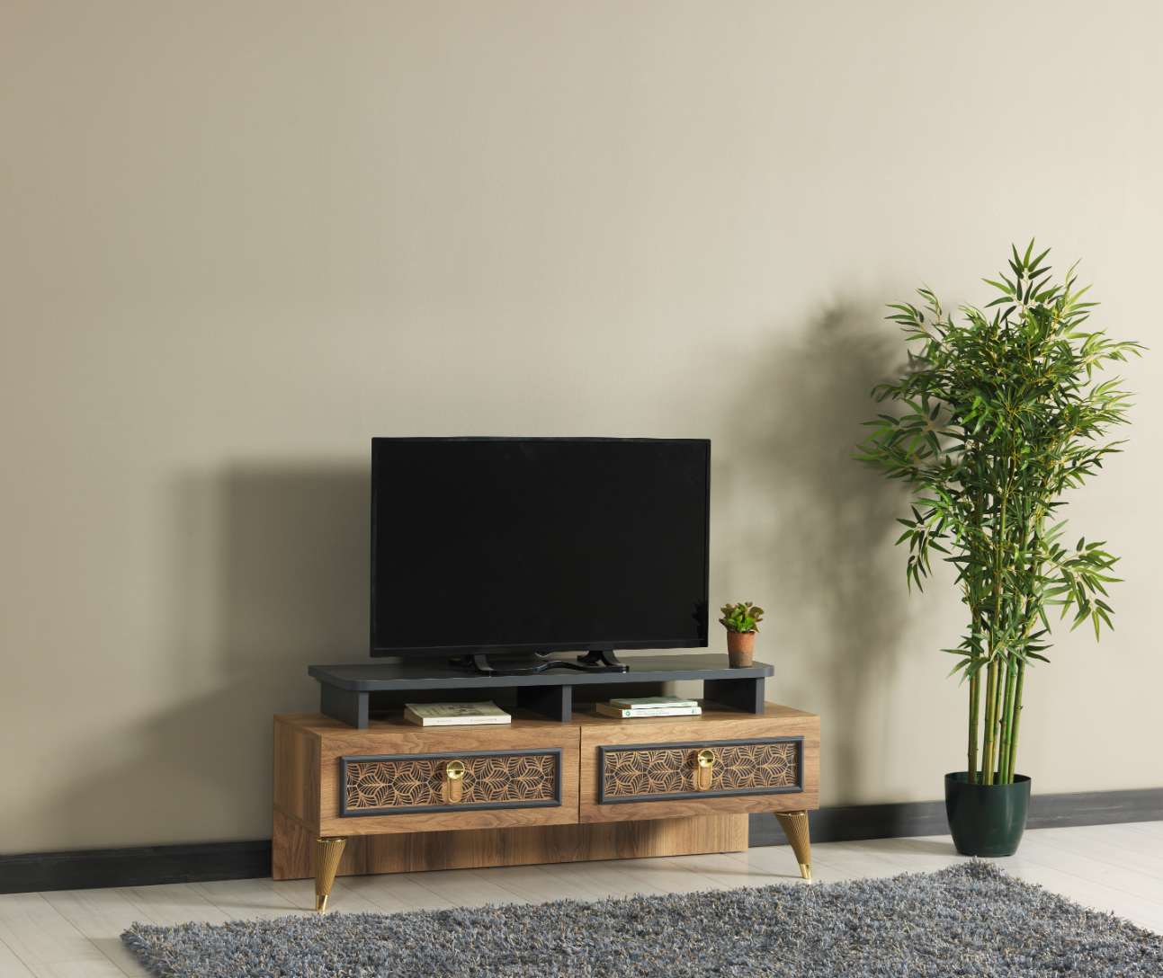 Diamond 138 TV Sehpası