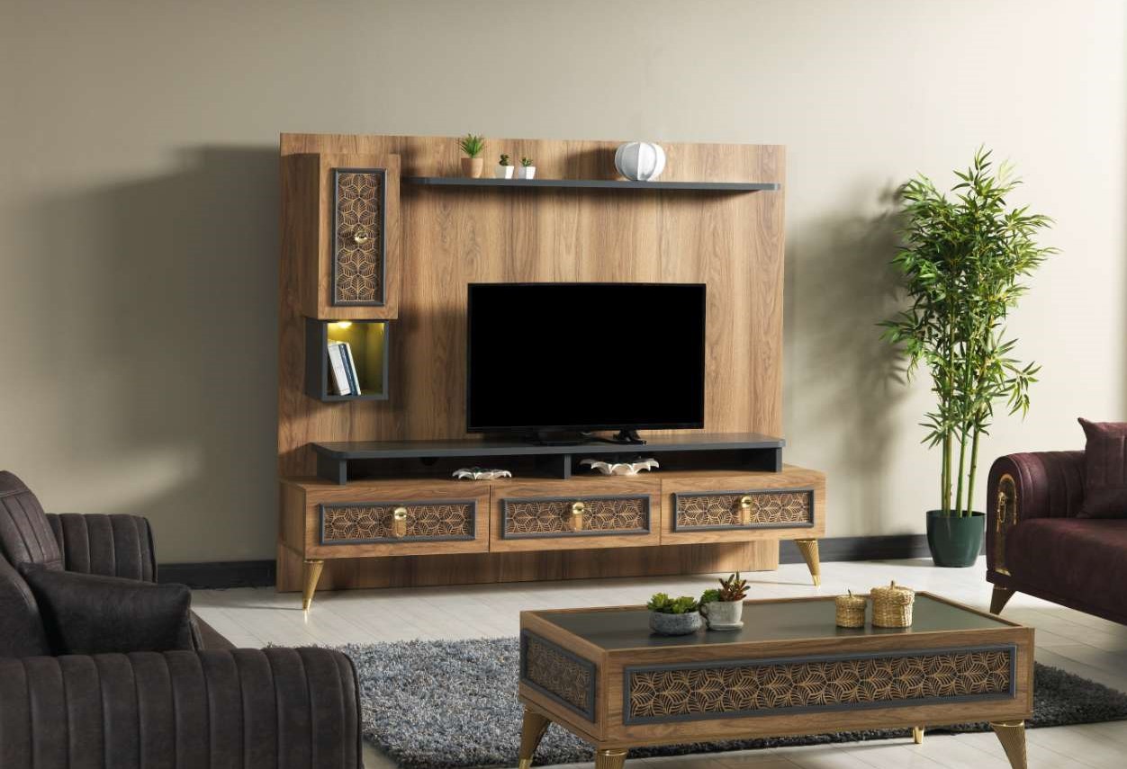 Diamond 138 Tv Ünitesi