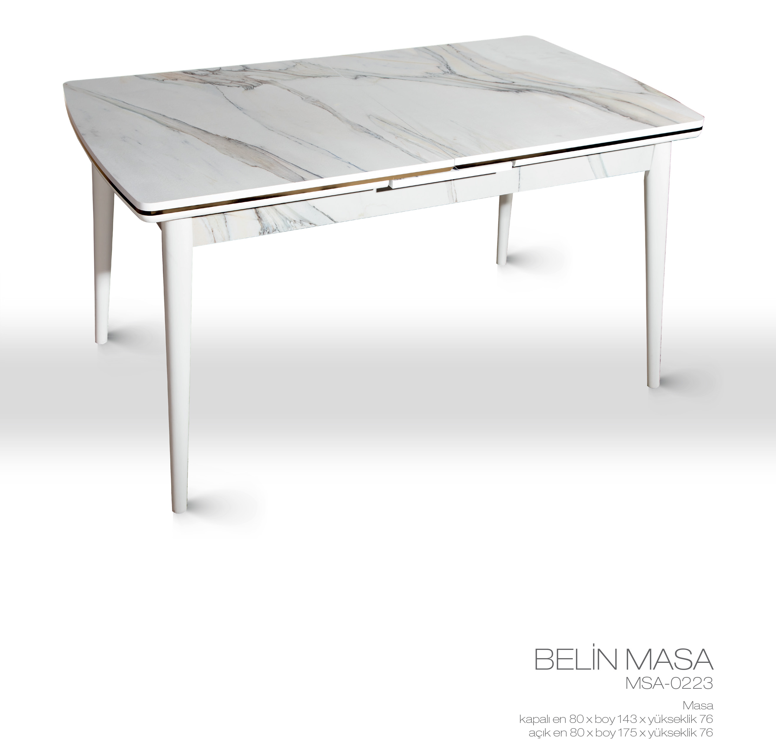 Belin Masa