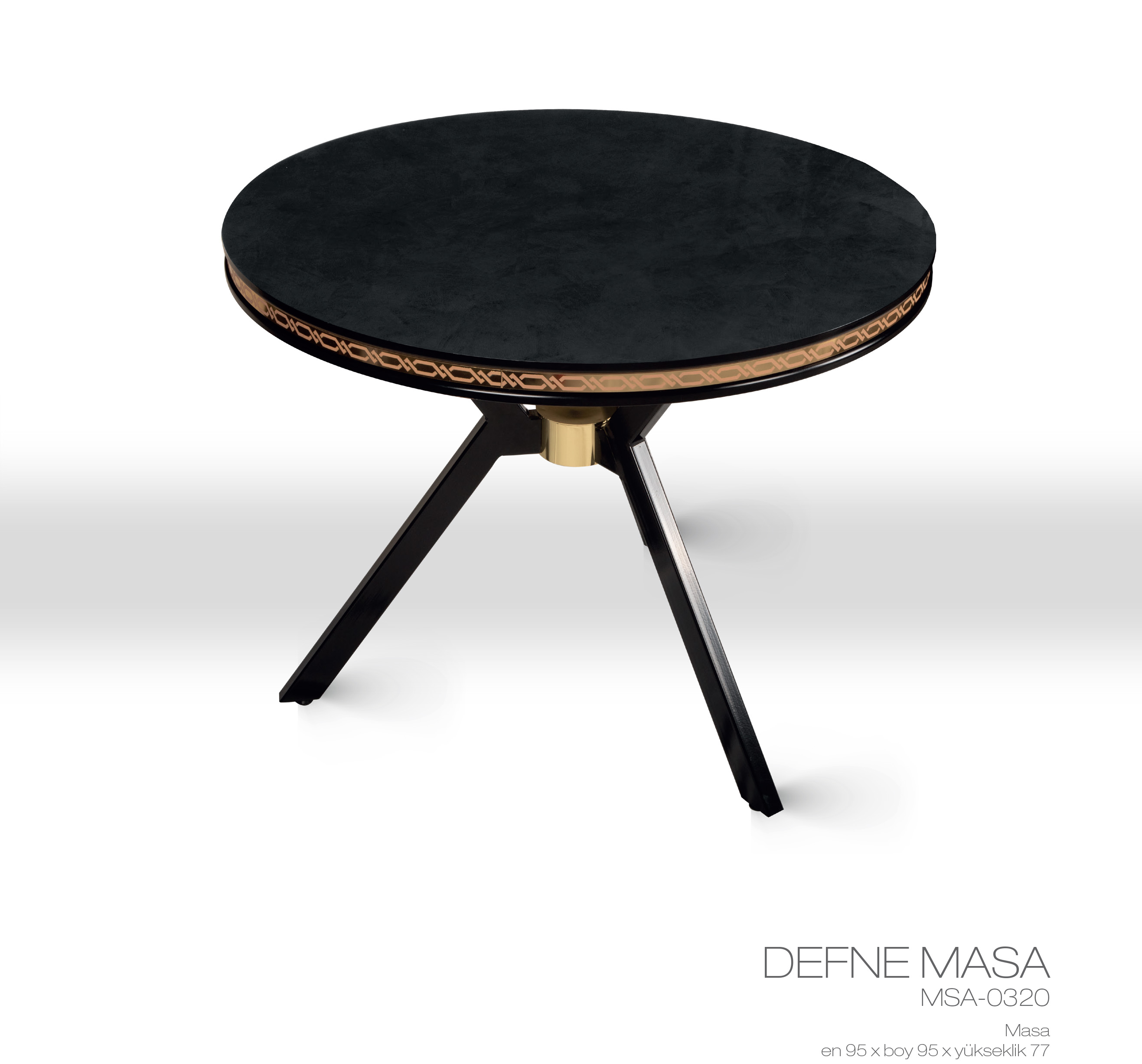 Defne Masa
