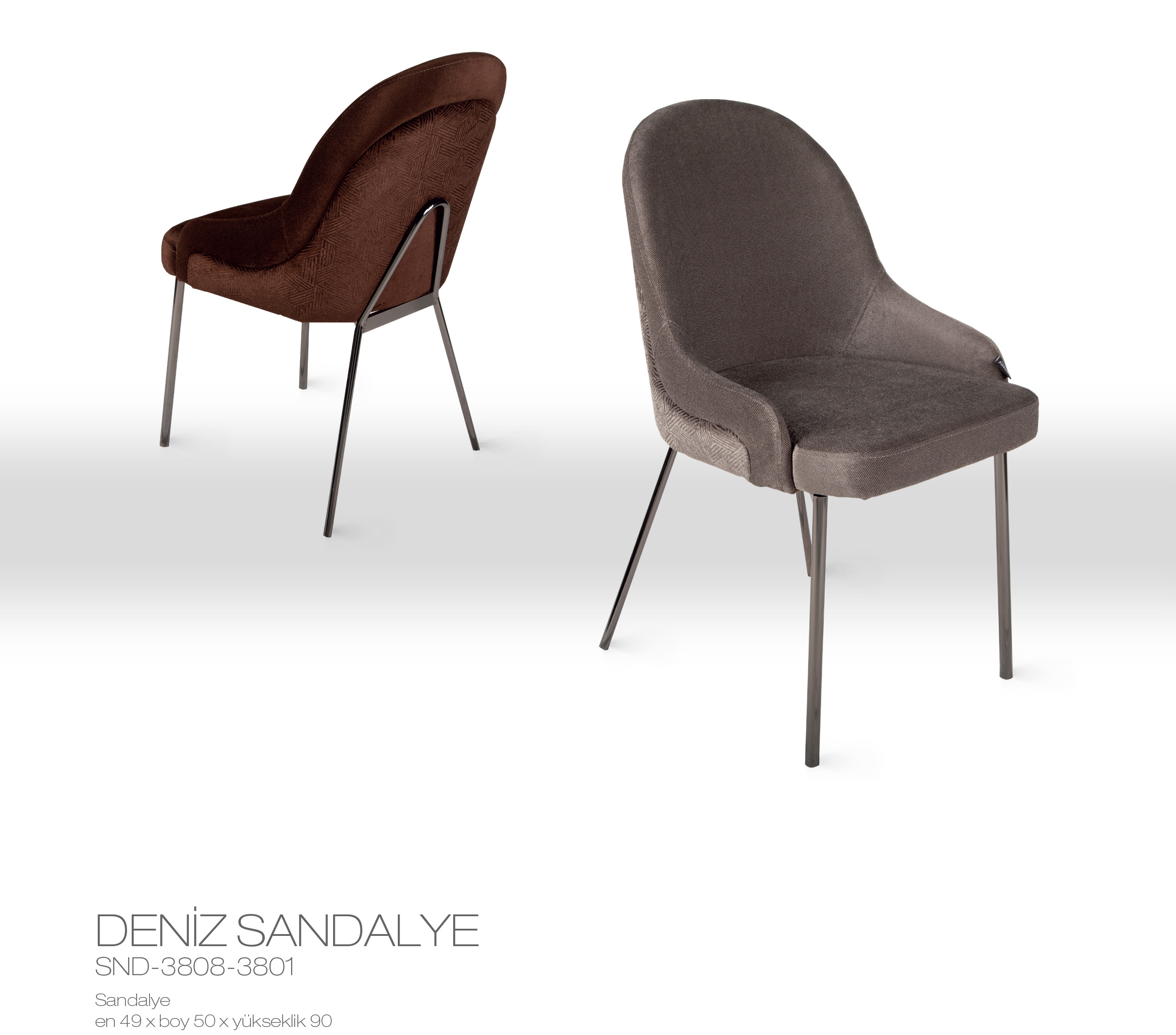 Deniz Sandalye
