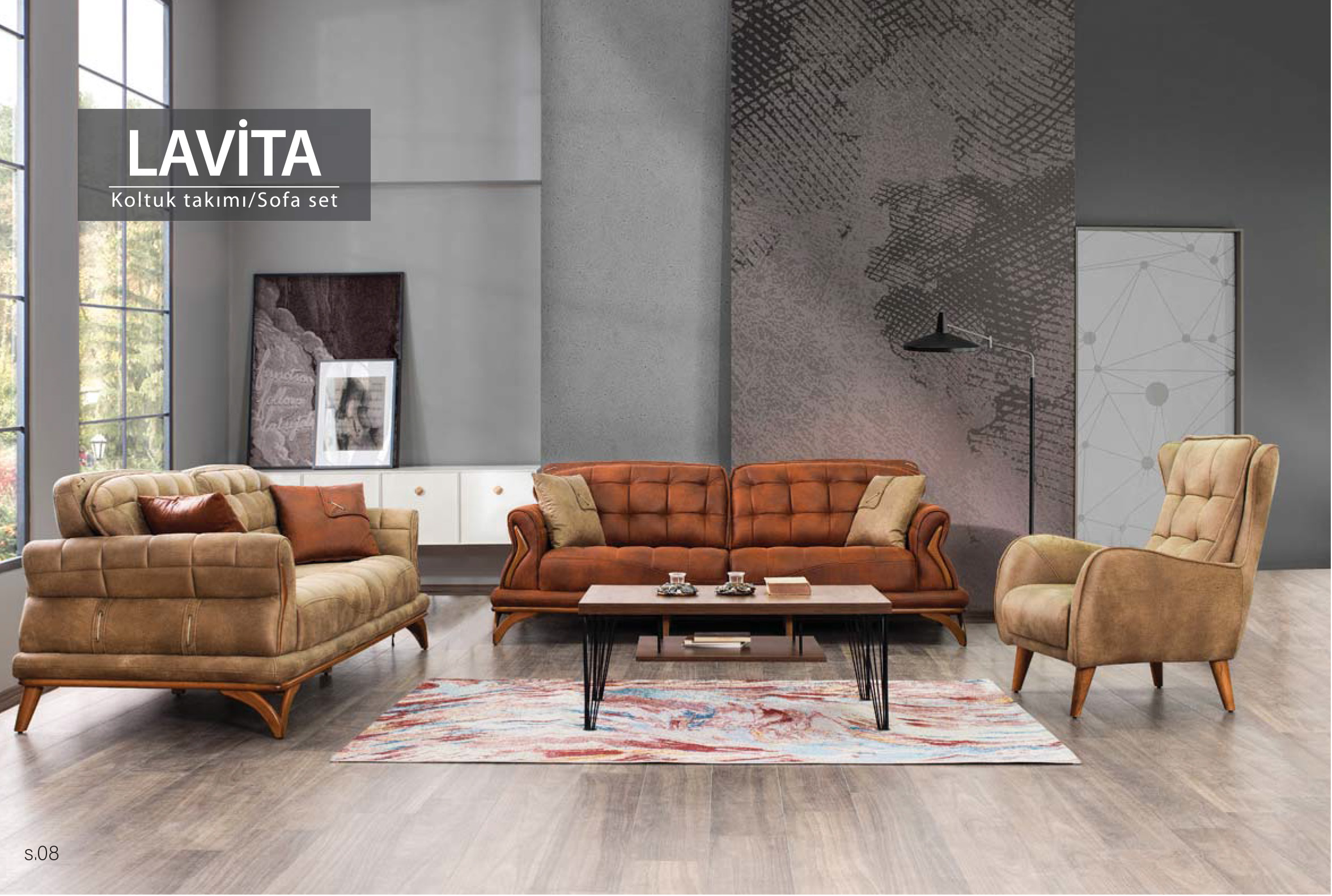 Lavita