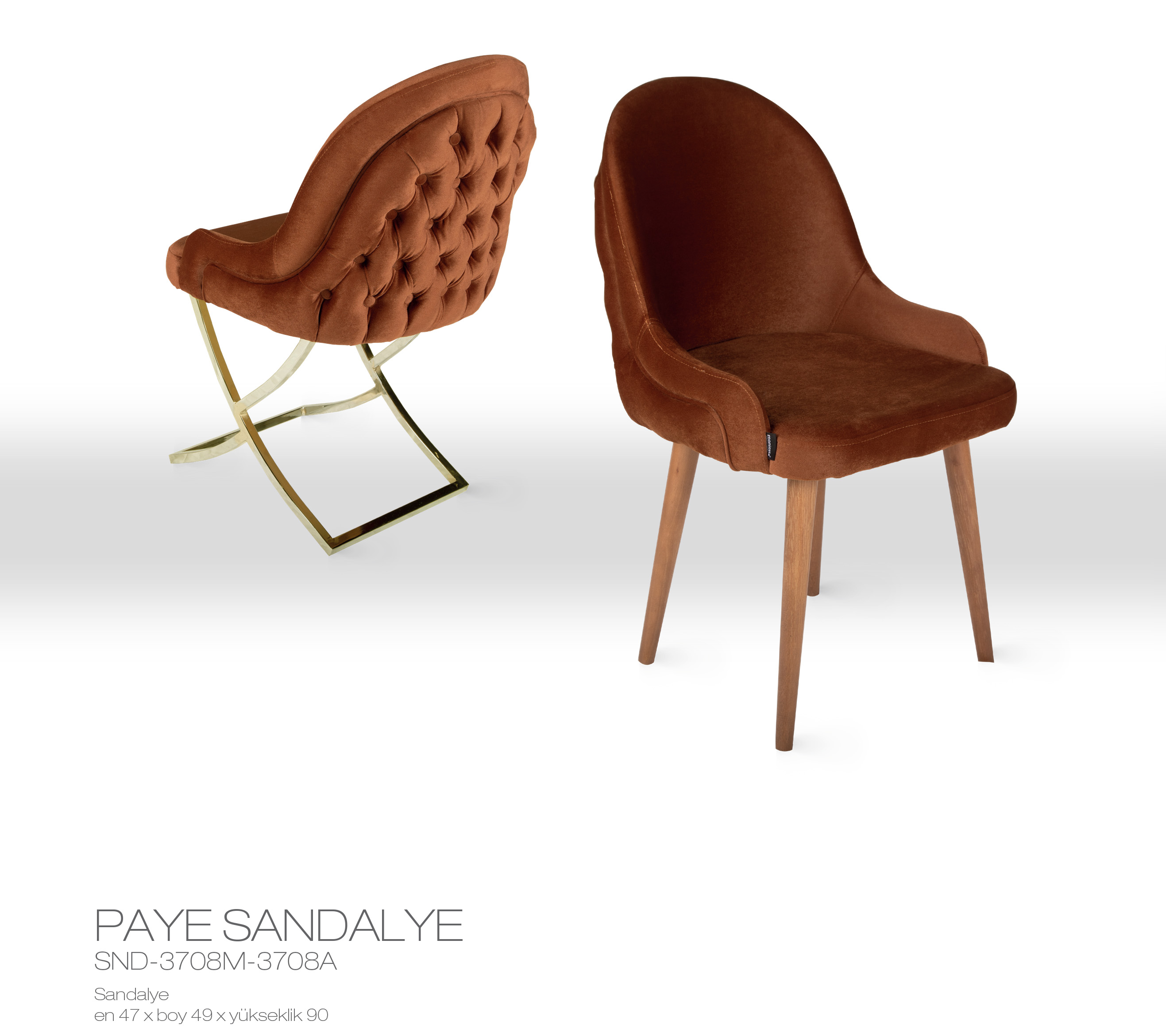 Paye Sandalye