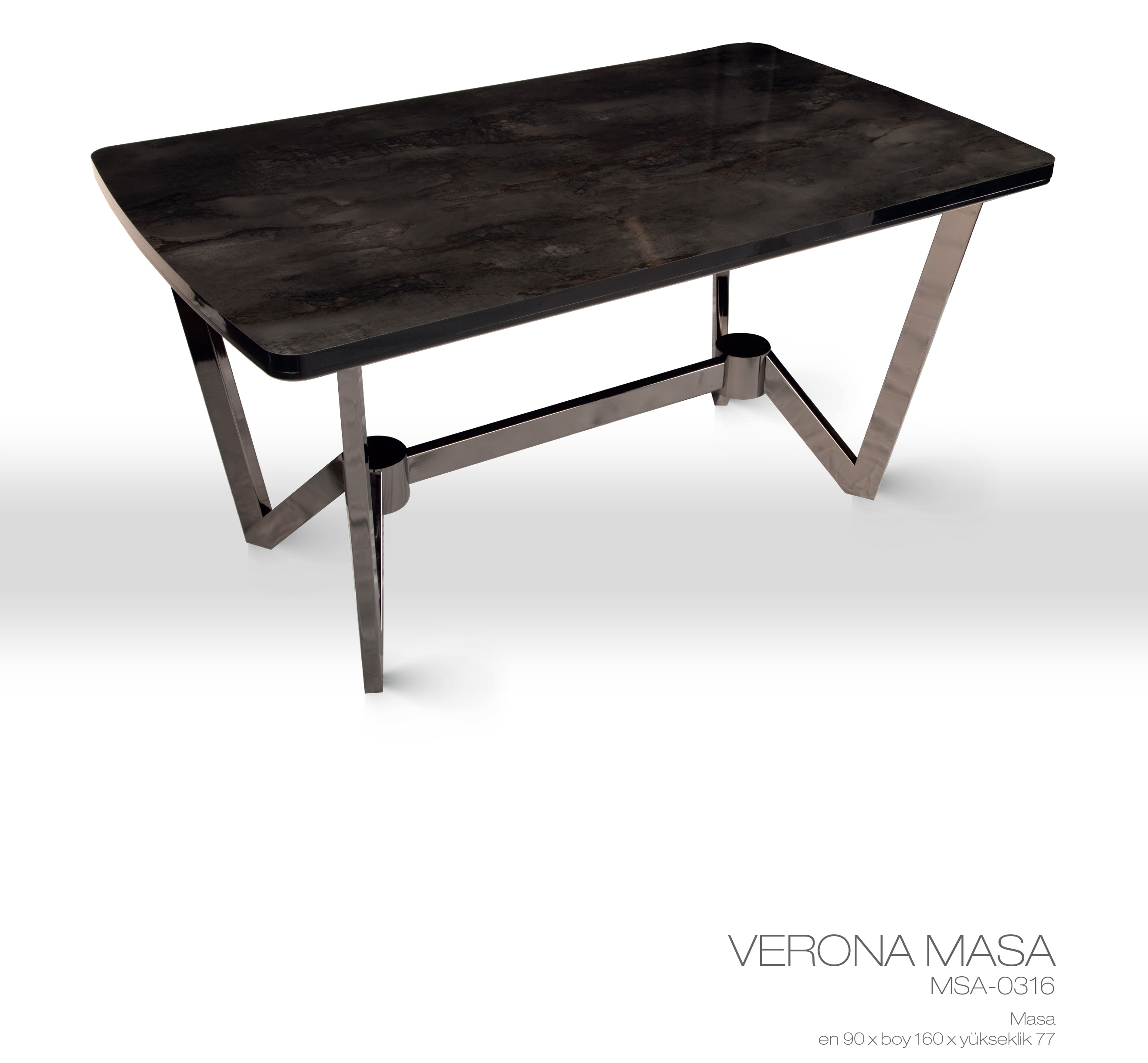 Verona Masa